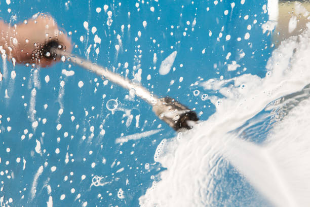 Best Concrete Sealing  in Monona, IA